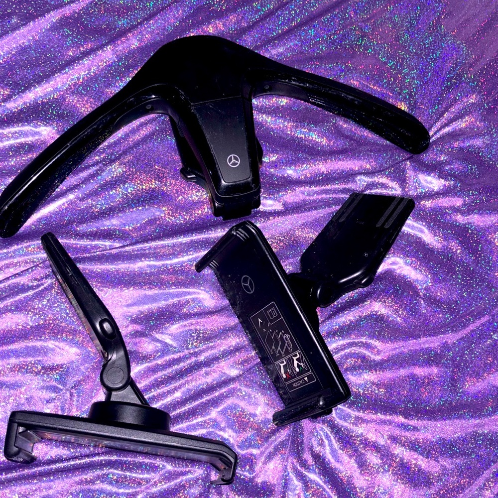 Mercedes Benz Car Accessories